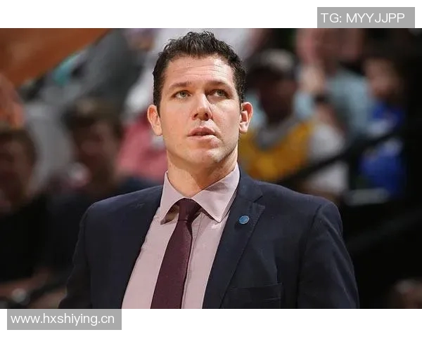 小范执教快船展现防守实力未来仍具主教练潜力 小范执教快船展现防守实力未来仍具主教练潜力