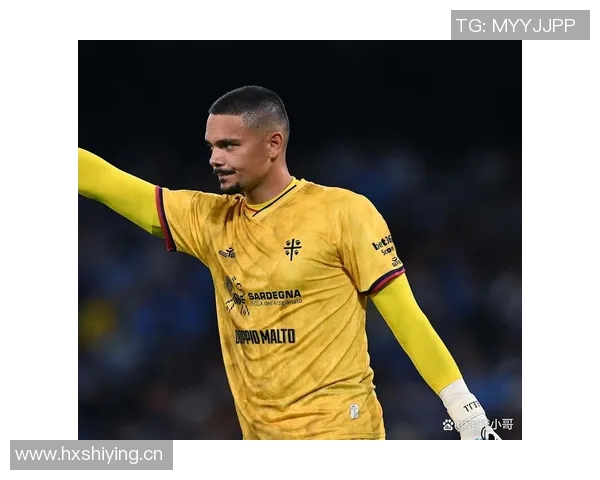 国米积极寻求新门将卡利亚里卡普里莱成为首选目标