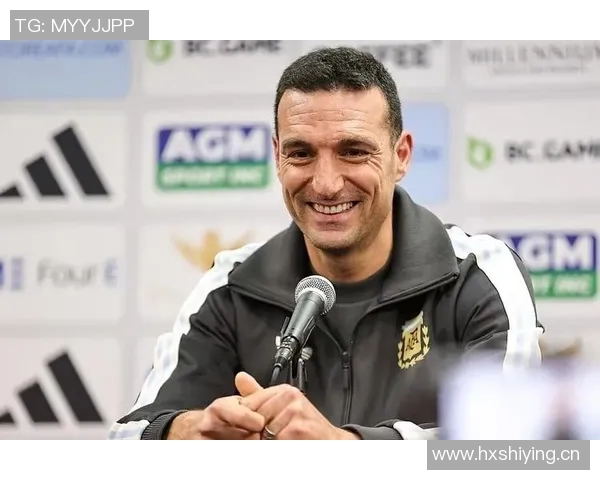 斯卡洛尼确认梅西出场可能性视身体状况而定明天比赛将成关键时刻