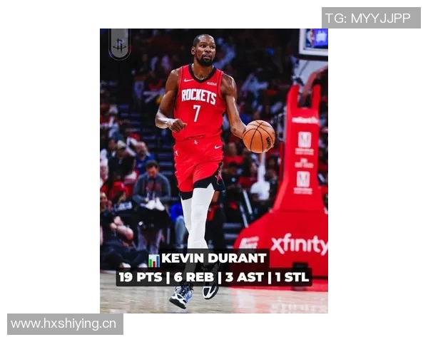 杜兰特半场表现稳定得分10分三分球未能命中展现全能能力 杜兰特半场表现稳定得分10分三分球未能命中展现全能能力