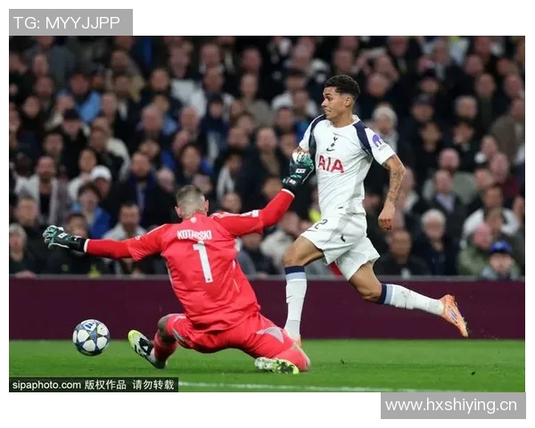 热刺公开训练缺少罗梅罗和乌多吉球队备战摩纳哥赛事紧锣密鼓