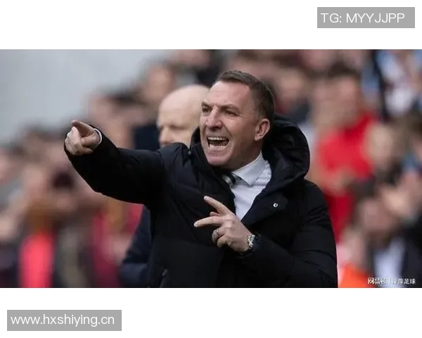 罗杰斯质疑VAR决策为何不让主裁判亲自查看误判情况