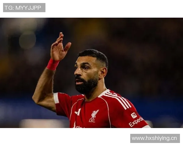 萨拉赫本赛季英超过人成功率仅125成为尝试过人球员中最低者