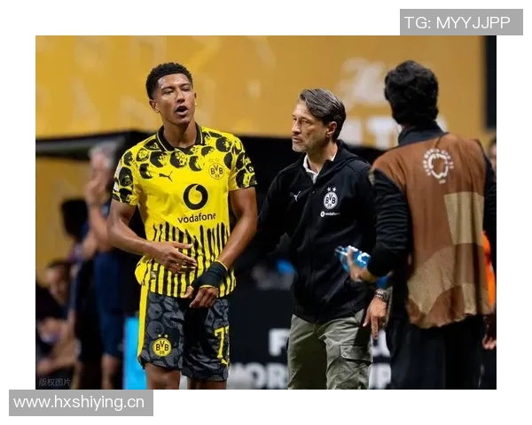 多特签下小贝林3050万欧新赛季迎战拜仁期待破门助攻大礼