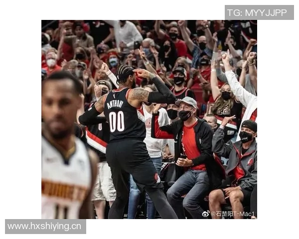 开拓者赛季首胜展现快速强硬流畅的进攻风格全解析