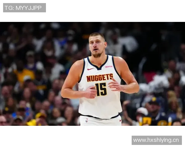 杨瀚森或将迎来对阵偶像约基奇的机会展现自我潜力 杨瀚森或将迎来对阵偶像约基奇的机会展现自我潜力