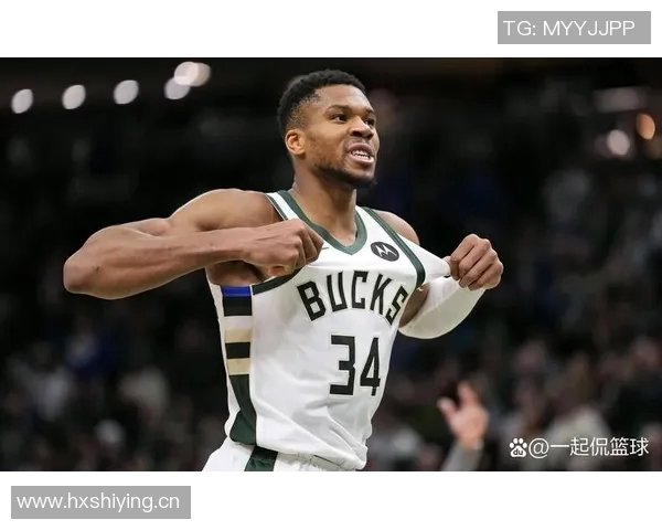 字母哥新赛季定妆照展现强大肌肉压迫感迎接生涯第13个赛季的挑战 字母哥新赛季定妆照展现强大肌肉压迫感迎接生涯第13个赛季的挑战