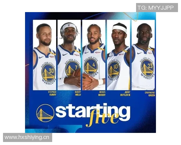 巴特勒建议库里缺阵时调整战术单打更适合他与库明加的配合