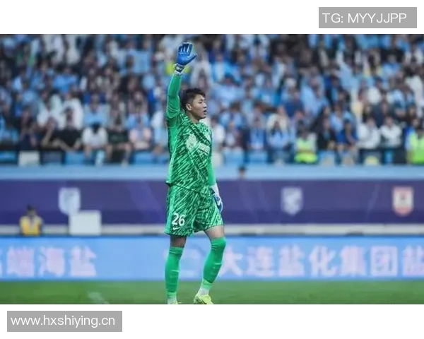 U21联赛决赛第4轮精彩回顾大连英博与梅州客家双双大胜对手