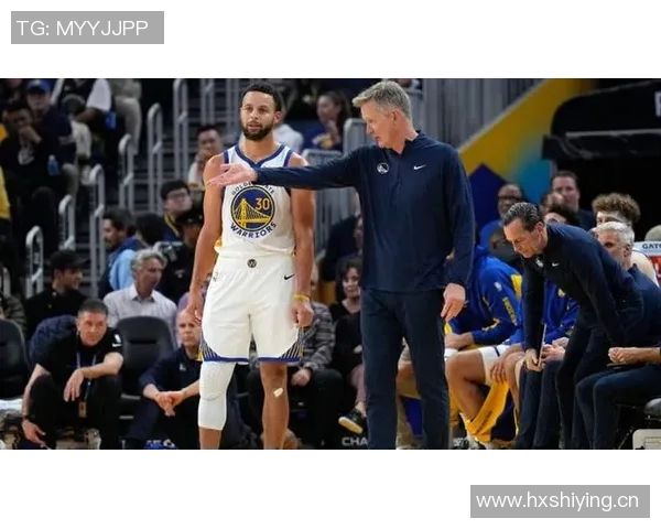 科尔表示库里股四头肌伤势无长期隐患复出时间仍待确定