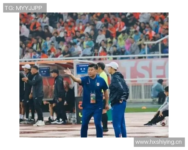 山东泰山新赛季教练团队揭晓韩鹏将搭档外籍助教共同执掌球队