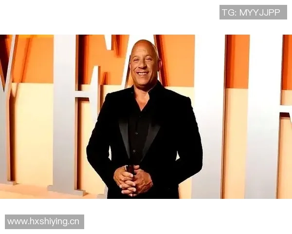 总裁C罗或将加盟速激系列范迪塞尔分享合影透露新角色信息 总裁C罗或将加盟速激系列范迪塞尔分享合影透露新角色信息