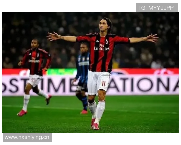 伊布重返米兰承诺回报球队的快乐与爱意