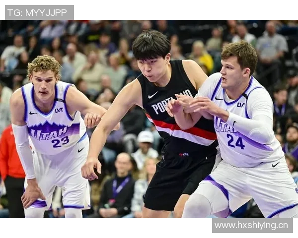 媒体人分析杨瀚森连续三场未出场原因首轮秀表现机会普遍不足 媒体人分析杨瀚森连续三场未出场原因首轮秀表现机会普遍不足