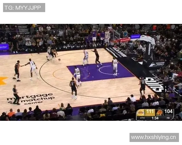 湖日L2M分析詹姆斯防守无犯规布克打手判罚无争议 湖日L2M分析詹姆斯防守无犯规布克打手判罚无争议