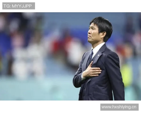 森保一坚定信念追逐世界杯梦想即使遭受嘲笑也不退缩