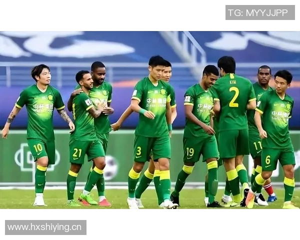 赵宇透露国安新帅或为蒙哥马利并将引入中外两名总监助力球队发展