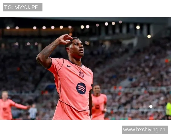 拉什福德闪耀欧冠赛场三场四球两助攻超预期表现引关注