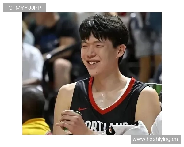 开拓者媒体人呼吁给予杨瀚森更多机会不应仅限于垃圾时间和G联赛表现