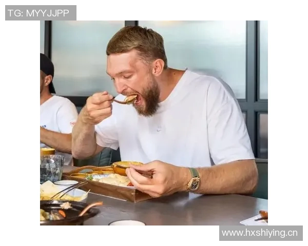 NBA球员为何夜宵成必需品揭秘运动员饮食与表现的关系分析