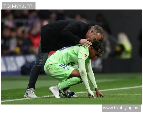 医生解析耻骨炎对亚马尔的影响及其过度使用损伤的成因与后果