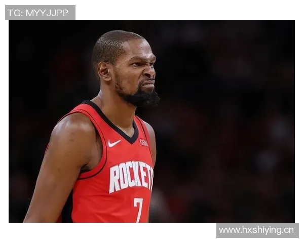 杜兰特谈内线新趋势约基奇与申京引领非传统中锋时代