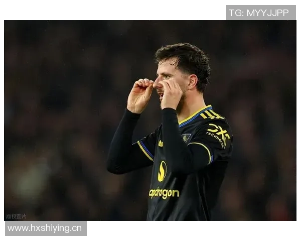 芒特无球状态下的隐形贡献值得关注与赞赏