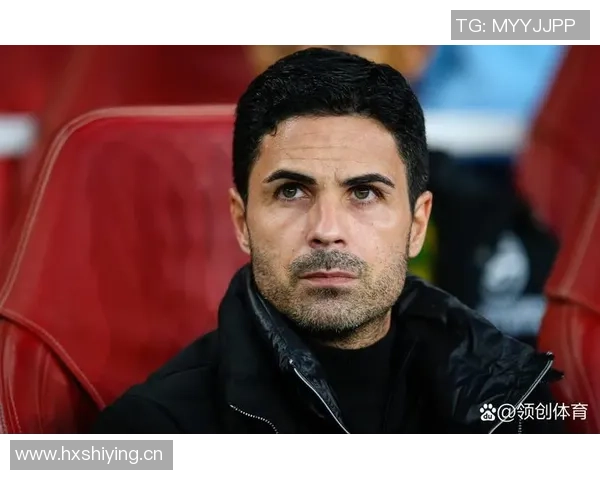 阿森纳狂胜热刺摩根宣布不再呼喊阿尔特塔下课