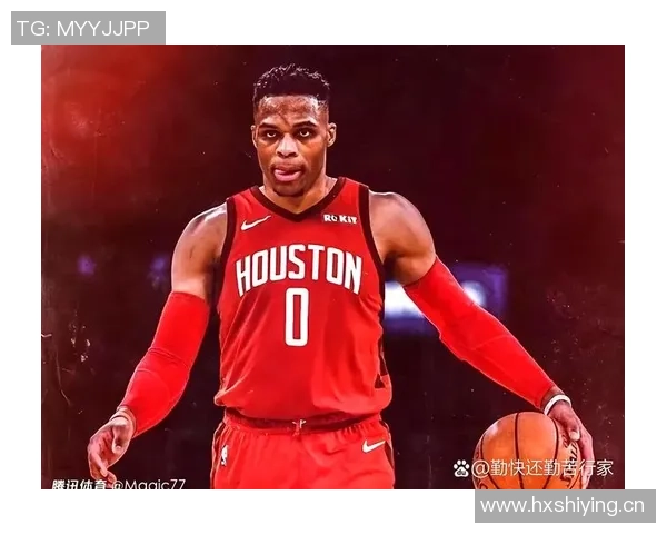 帕金斯建议火箭不需威少称球队已有足够节奏掌控者