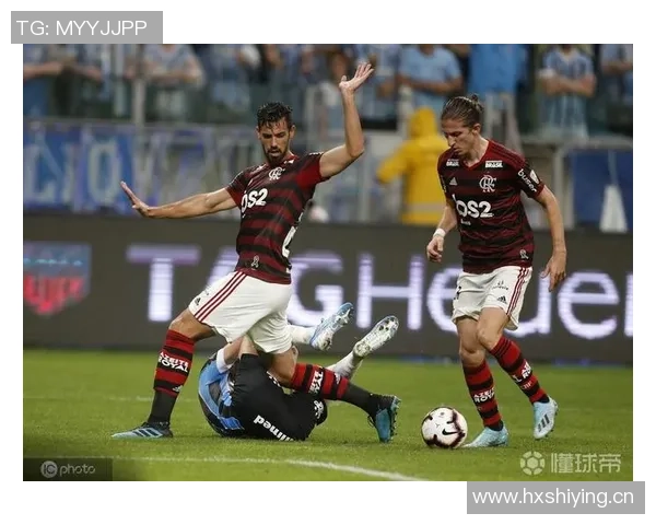 新一代战术大师菲利佩路易斯14个月带领弗拉门戈夺得五冠荣耀