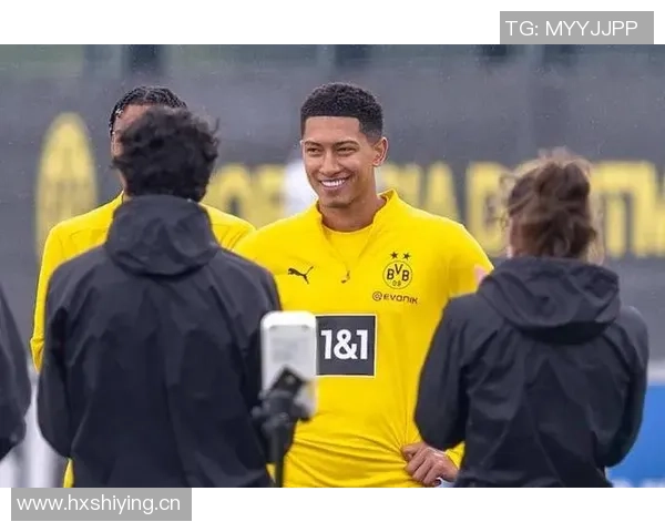 多特蒙德首发阵容揭晓吉拉西阿德耶米领衔小贝林厄姆待命替补