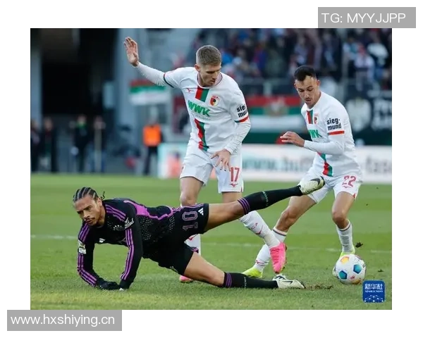 德天空报道:拜仁欲续约17岁中场格特利希奥格斯堡等队对其表示关注 德天空报道:拜仁欲续约17岁中场格特利希奥格斯堡等队对其表示关注