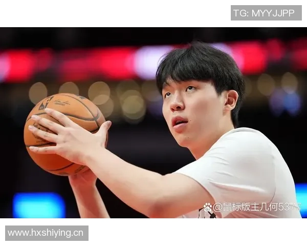 小吧专访杨瀚森谈比赛感受与库里同场的真实与失真体验