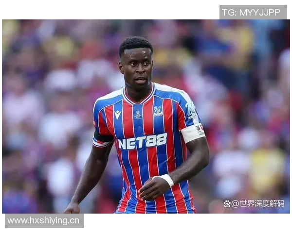 水晶宫冬窗计划引进博伊转会费预计达1300万英镑