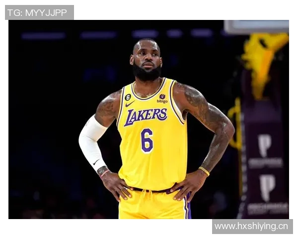 詹姆斯膝伤完全康复湖人决定谨慎对待季前赛出场时间