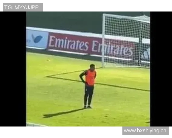 姆巴佩今日室内训练状态良好明日将决定是否参加西超杯对决