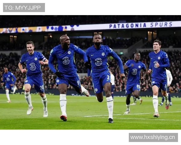 切尔西冬窗不引进中后卫认为现有人员储备已足够应对挑战