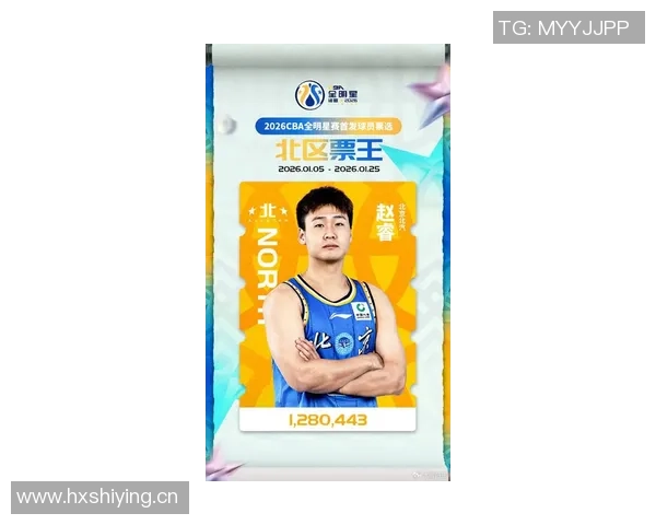 CBA全明星正赛阵容揭晓赵睿徐杰领衔首发胡明轩等人担任替补