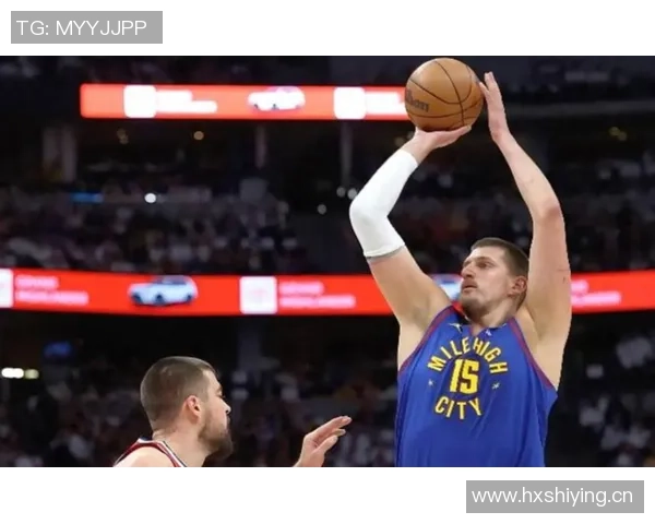 掘金客场对决步行者约基奇与穆雷双双回归力争胜利