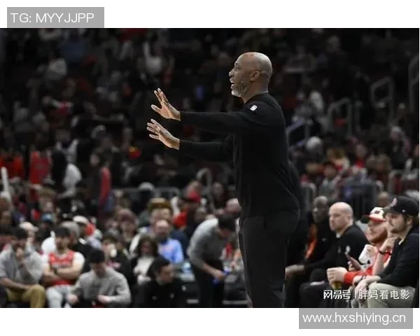 斯波表示揭幕战首发阵容尚在考虑中仍有充足时间做出决策