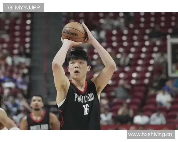 杨瀚森上半场未能登场开拓者暂时领先对手3分继续期待他的表现