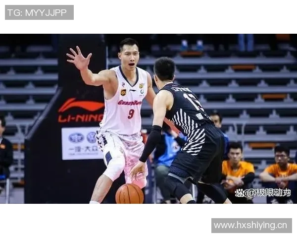 郭艾伦复出在即23日广州龙狮主场迎战南京期待精彩表现