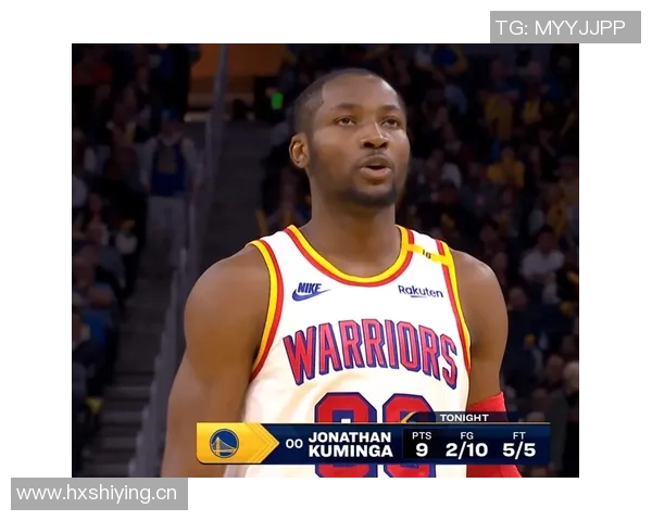 勇士引进浓眉的可能性微乎其微库明加难以独撑球队平衡