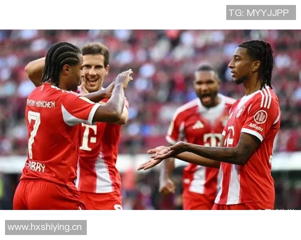 拜仁对美因茨比赛评析奥利塞基米希卡尔获队内最高评分25分
