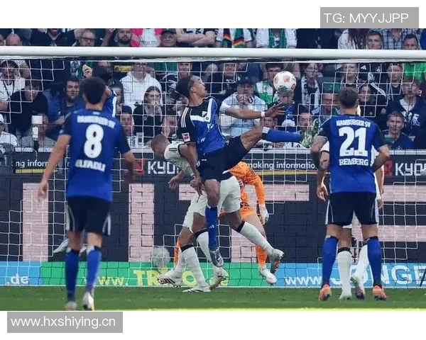 德甲前瞻：多特蒙德主场遇阻狼堡门兴力争终结药厂连胜势头