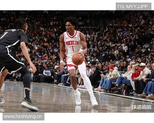 火箭队今日训练精彩瞬间KD与阿门击掌庆祝奥科吉上演霸气暴扣