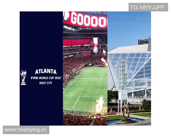 西班牙队确认美加墨世界杯驻地选址亚特兰大附近的消息